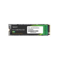 Apacer AS2280Q4L 2TB M.2 PCIe Gen4 x4 SSD